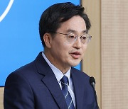 김동연 “25만원 선별지급, 소비진작 더 될 것”