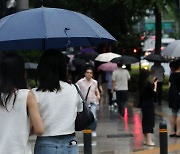 [내일날씨] 전국 흐리고 가끔 비…남부 중심 가을 늦더위 계속