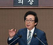 김기덕 서울시의원 “실패한 문화비축기지→ 문화·음악·한류·공연시설 재탄생해야”