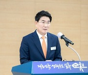 노관규 순천시장, 김영록 전남지사에 “의대 설립 위해 힘 모으자” 호소