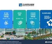 조선대병원 간편예약 ‘해피콜’ 운영