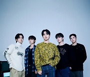 에이스, 오늘(11일) 어쿠스틱 ‘Anymore’ 발매