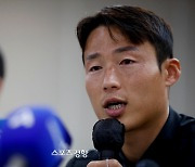 손준호 외에도 징계 억울함 호소 속출···중국 왕송, 쿠웨이트 출신 에볼로도 결백 주장