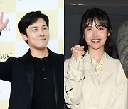 김동완♥서윤아, 방송용 연애 후 돌연 중단? "하차 NO, '신랑수업' 돌아온다" [종합]