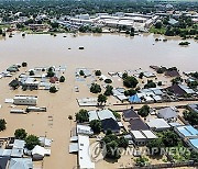 Nigeria Dam Collapse