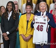 USA WHITE HOUSE BIDEN