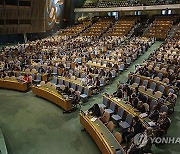 UN General Assembly