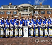 Solheim Cup Golf