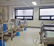 [김길원의 헬스노트] "병원 내 코로나19 감염, 6인실이 1인실의 13배"