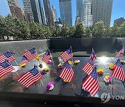 Sept. 11-Anniversary