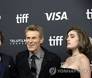 Film TIFF Saturday Night