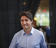 Canada Trudeau