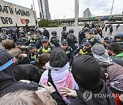 Australia Protest