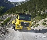 만트럭버스 그룹, 'IAA 상용차 모터쇼 2024' 참가