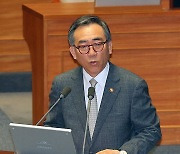 조태열 "사도광산 전시물 내용 개선 고민하며 협상"(종합)