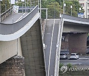 Germany Bridge Collapse