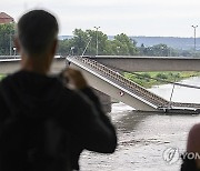 Germany Bridge Collapse