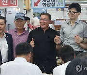 한동훈 "의료계 일부라도 참여하면 추석 전 협의체 출발해야"(종합)