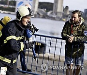 DENMARK WORLD FIREFIGHTERS GAMES