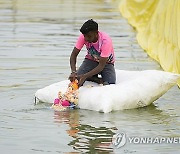 India Hindu Festival