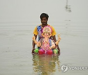 India Hindu Festival