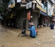 VIETNAM FLOODS