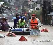 VIETNAM FLOODS