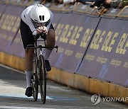 Belgium Cycling European Championships