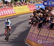 BELGIUM CYCLING