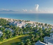 [PRNewswire] Danang Marriott Resort & Spa, Non Nuoc Beach Villas's Events