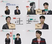 '문과' 홍진경·'이과' 도경완, 염소 두고 언쟁…"음메에~"vs"원소기호 CI" ('놀라운 증명')