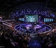 [포토] 2024 롤드컵 LCK 대표 선발전 시작