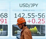 美 엔비디아 효과에…日증시 8일 만에 반등 성공