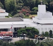 민주, 대통령실·관저 이전 감사 결과에 "징계 받은 사람 1명 뿐…꼬리 자르기 감사"