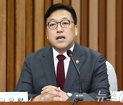 김병환 "퇴직연금·개인연금 수익률 높일 수 있는 방안 적극 검토"