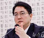 윤 대통령, 심우정 검찰총장·김복형 헌법재판관 임명안 재가