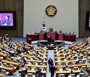 오늘 교육·사회·문화 대정부질문…의대 증원·뉴라이트 공방 예상