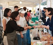 '9월 동행축제' 14일 만에 직접매출 3290억원 달성