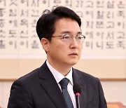 尹대통령, 심우정 검찰총장·김복형 헌법재판관 임명안 재가