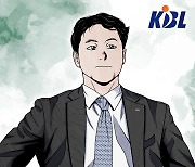 [바코 인사이드] 성준모 KBL 경기본부 운영차장, “하루하루 감사한 마음으로...”