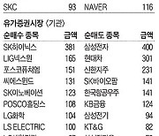 [주식 매매 상위 종목 및 환율] 2024년 9월 11일자