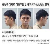 흡연장서 70대 이웃 살해, 28세 최성우 신상 공개