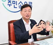 노잼도시? 김제선 대전중구청장 “성심당 외에도 특별한 자원들 많다” [지역소멸 솔루션-단체장에게 듣는다⑪]