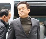 '민주당 돈봉투 의혹' 임종성 전 의원 1심 징역형 집행유예…"건강상태 고려"