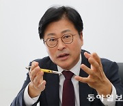 [데스크가 만난 사람]“의료공백은 생사문제… 화물연대 파업처럼 처리할수는 없다”