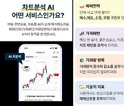 NH투자증권, 생성형AI 차트 분석 `차분이` 출시