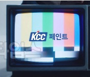 KCC, 유튜브 광고 `컬러의 힘` 공개…가수 장기하 출연