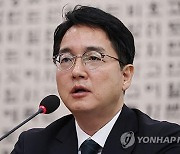 尹대통령, 심우정 검찰총장·김복형 헌법재판관 임명안 재가