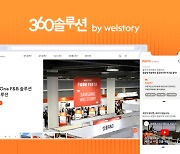 삼성웰스토리, 식음 솔루션 플랫폼 변신…'360솔루션' 사이트 전면 개편