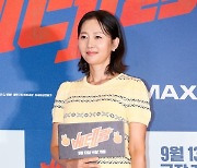 [ET포토] 염정아, '수수한 외출'